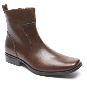 Rockport High Trend Toloni Brown Boots